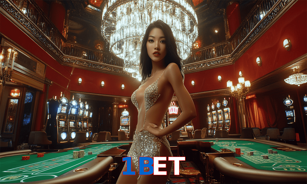 1BET