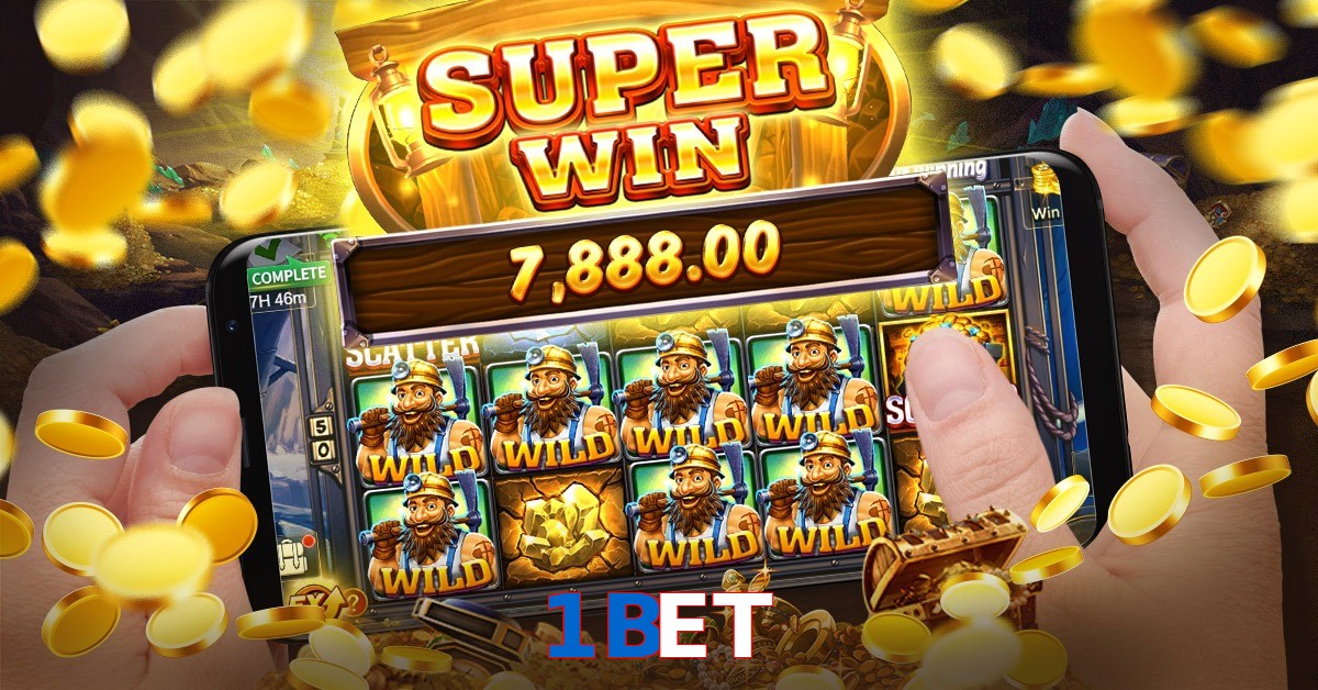 1BET