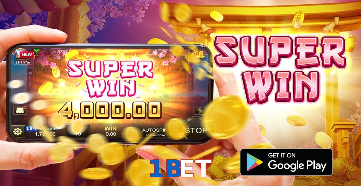 1BET