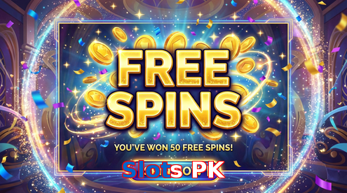 Game list for Slots PK slots section