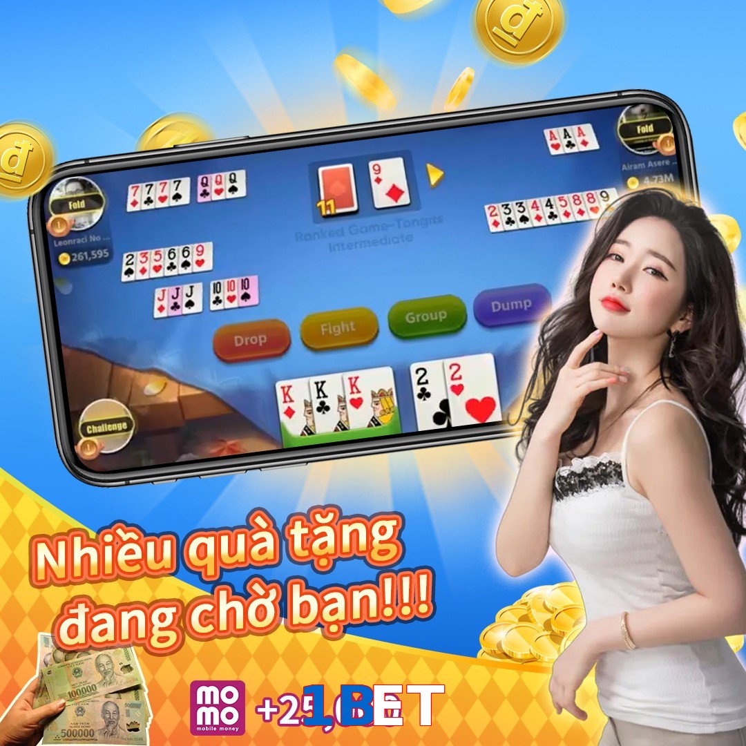 1BET