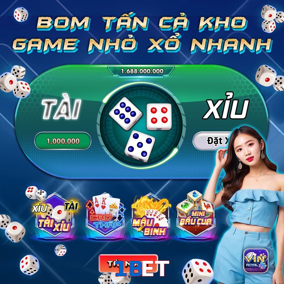 1BET