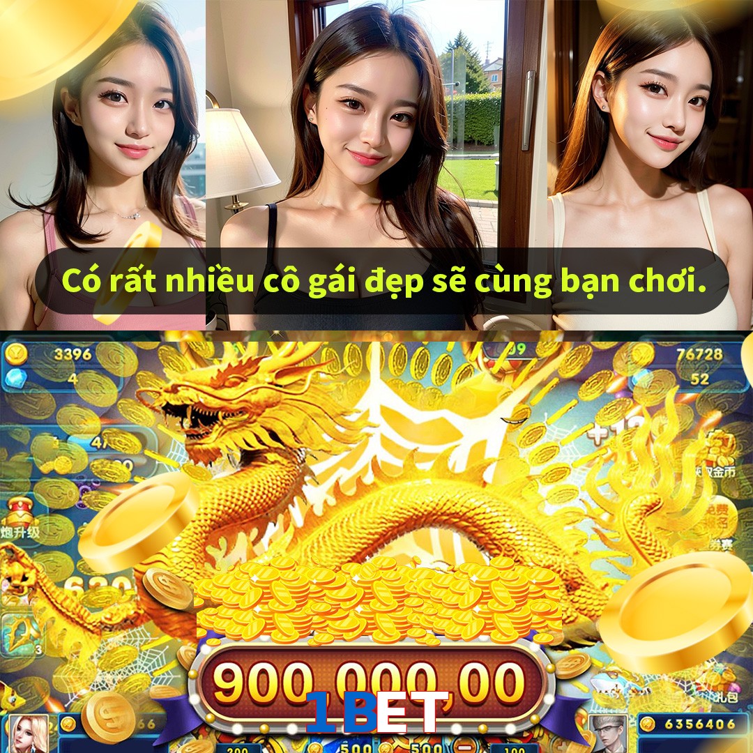 1BET