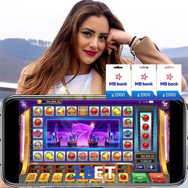 1BET