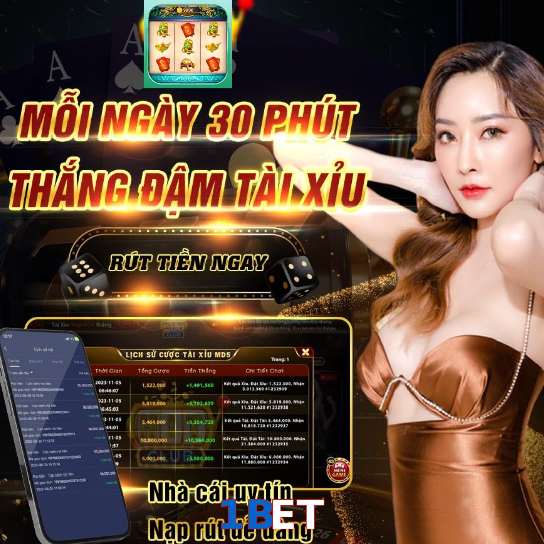 1BET