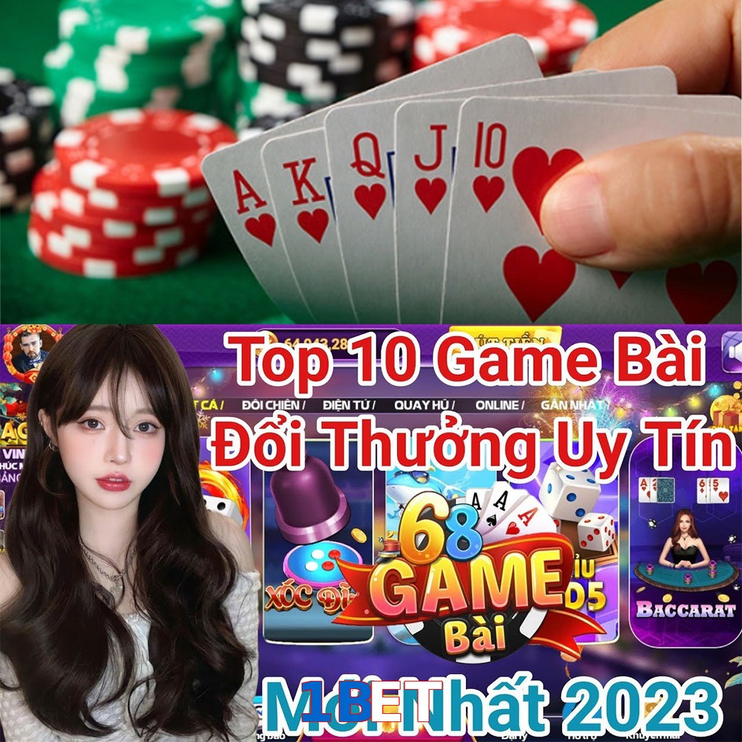 1BET