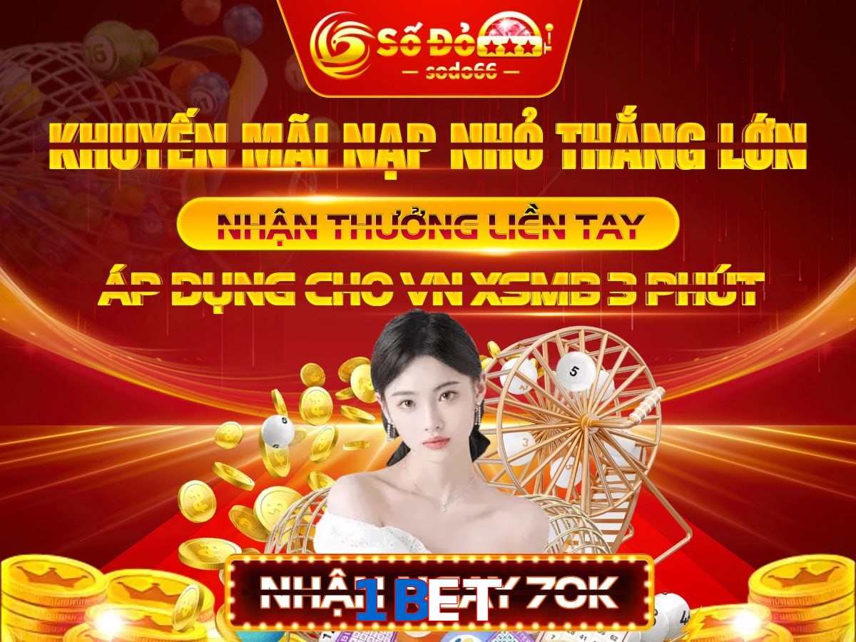 1BET