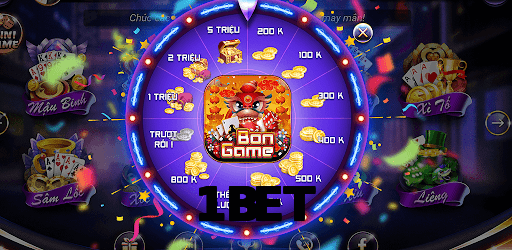 1BET