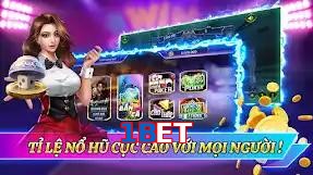 1BET