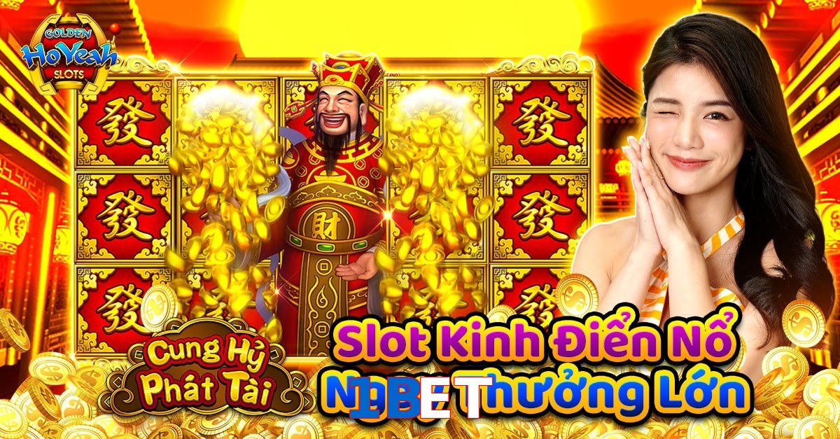 1BET