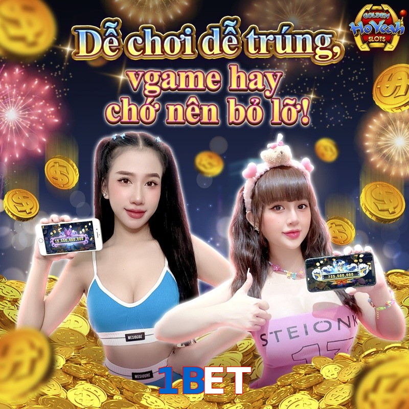 1BET