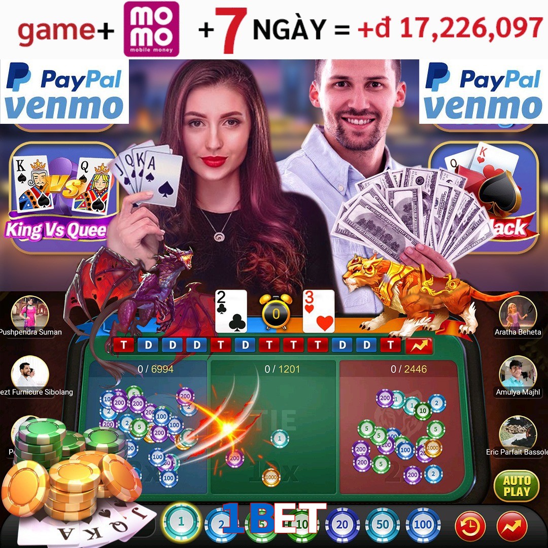 1BET