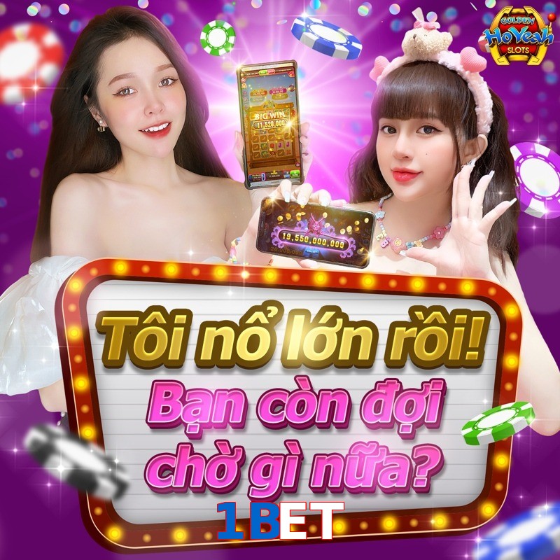 1BET