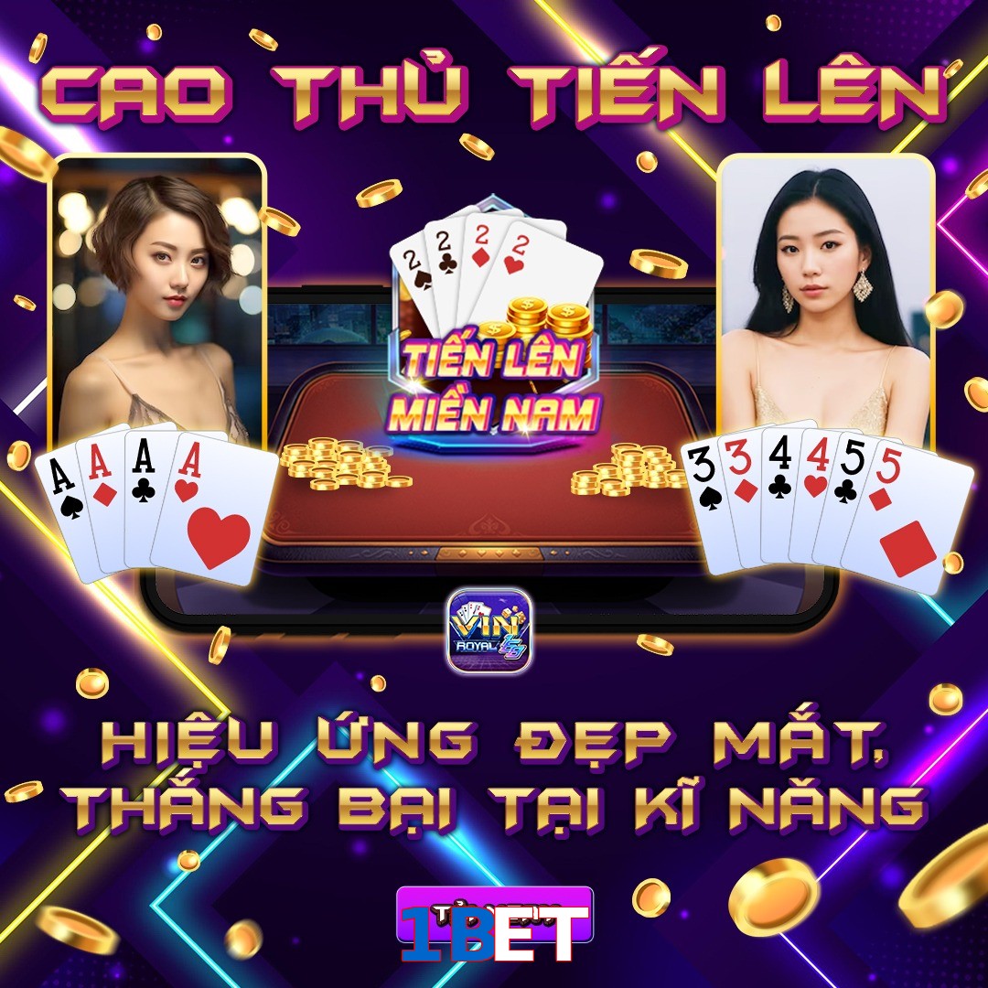 1BET