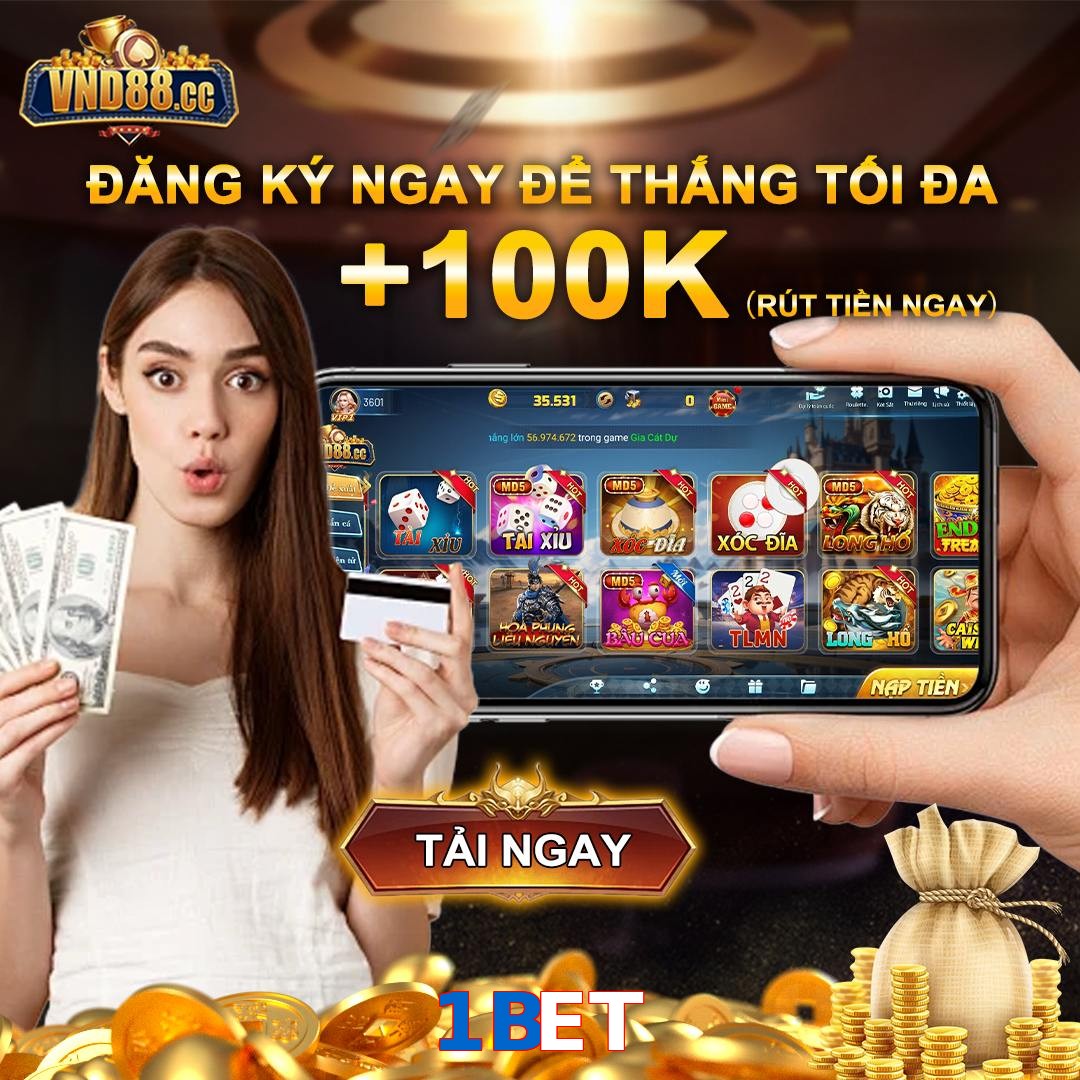 1BET