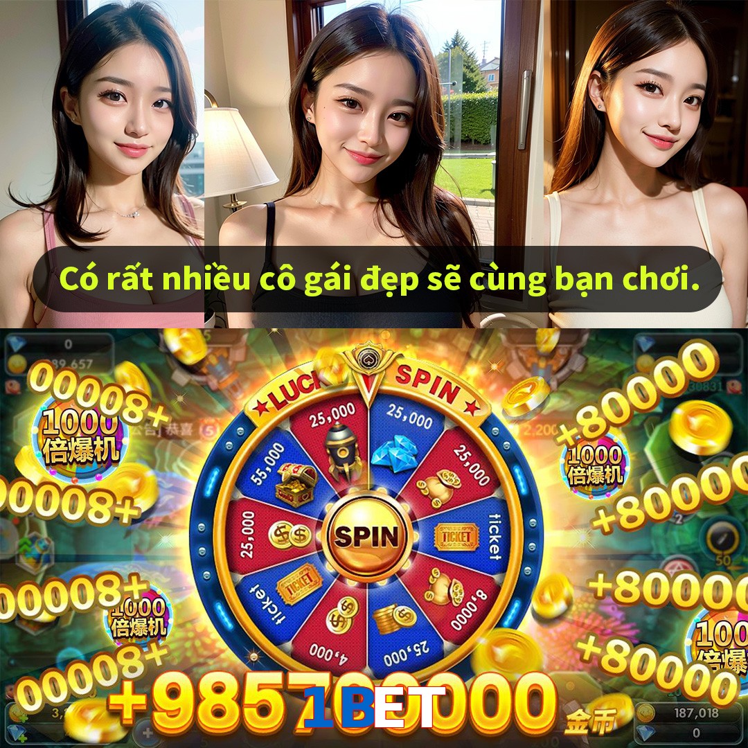 1BET