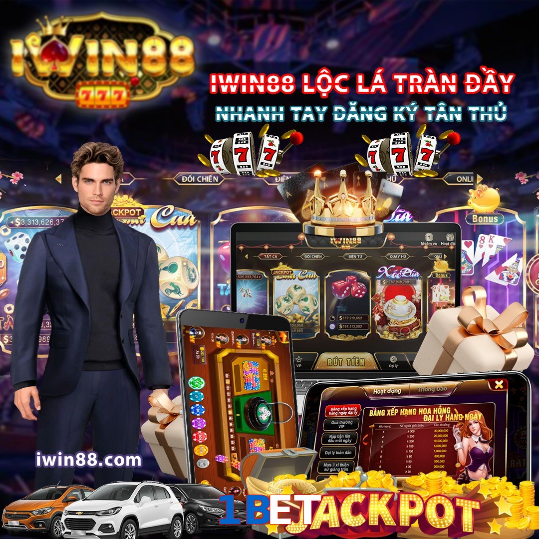 1BET