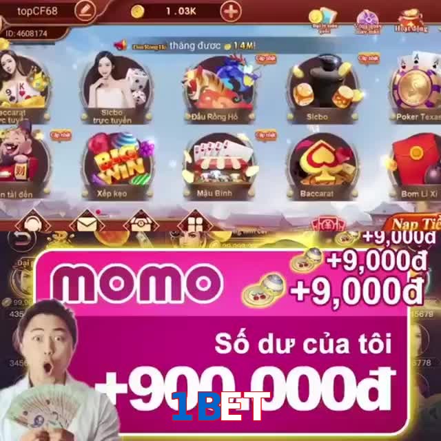 1BET