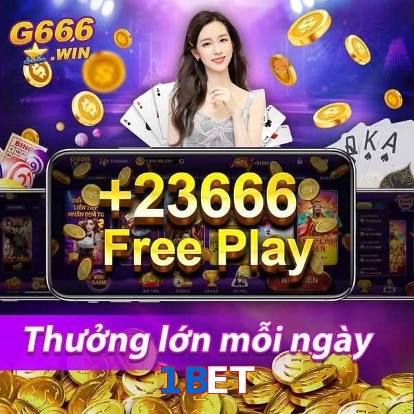 1BET