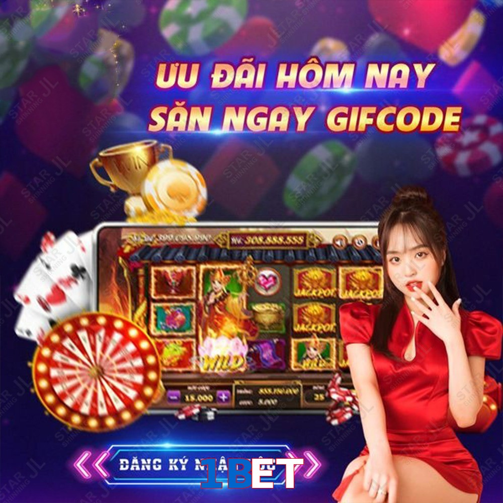 1BET