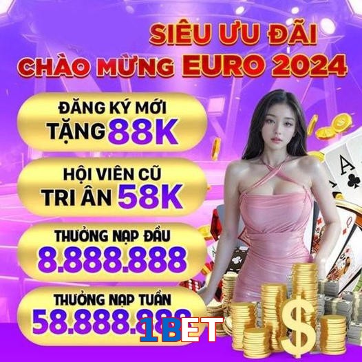 1BET