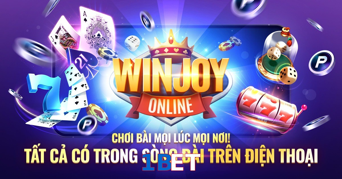 1BET