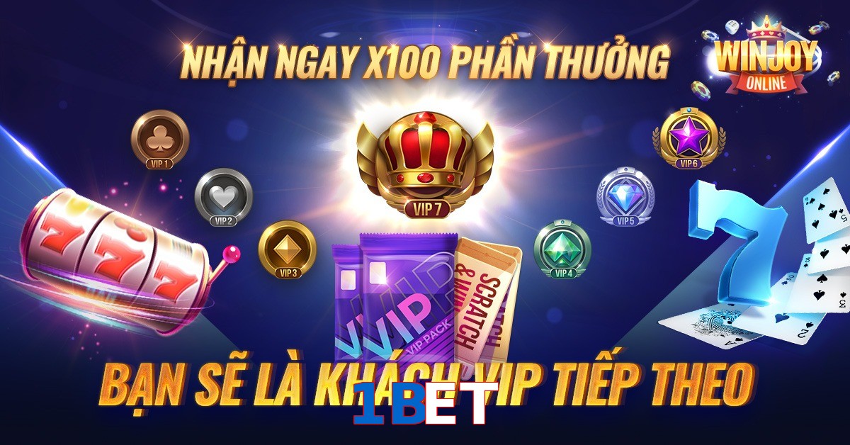 1BET