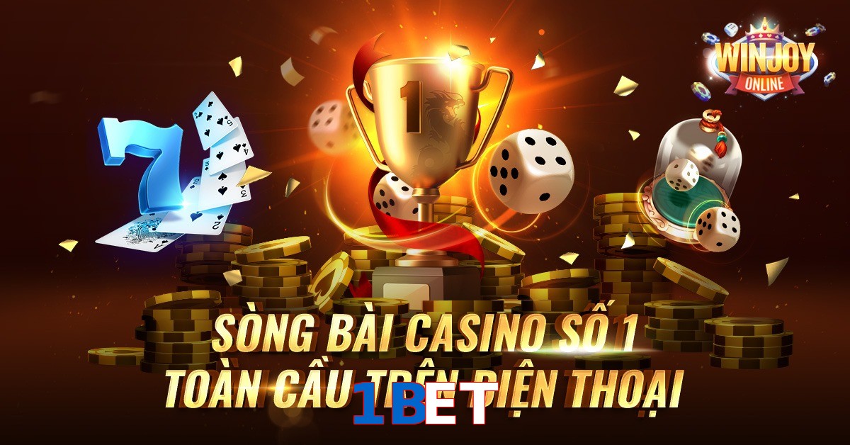 1BET