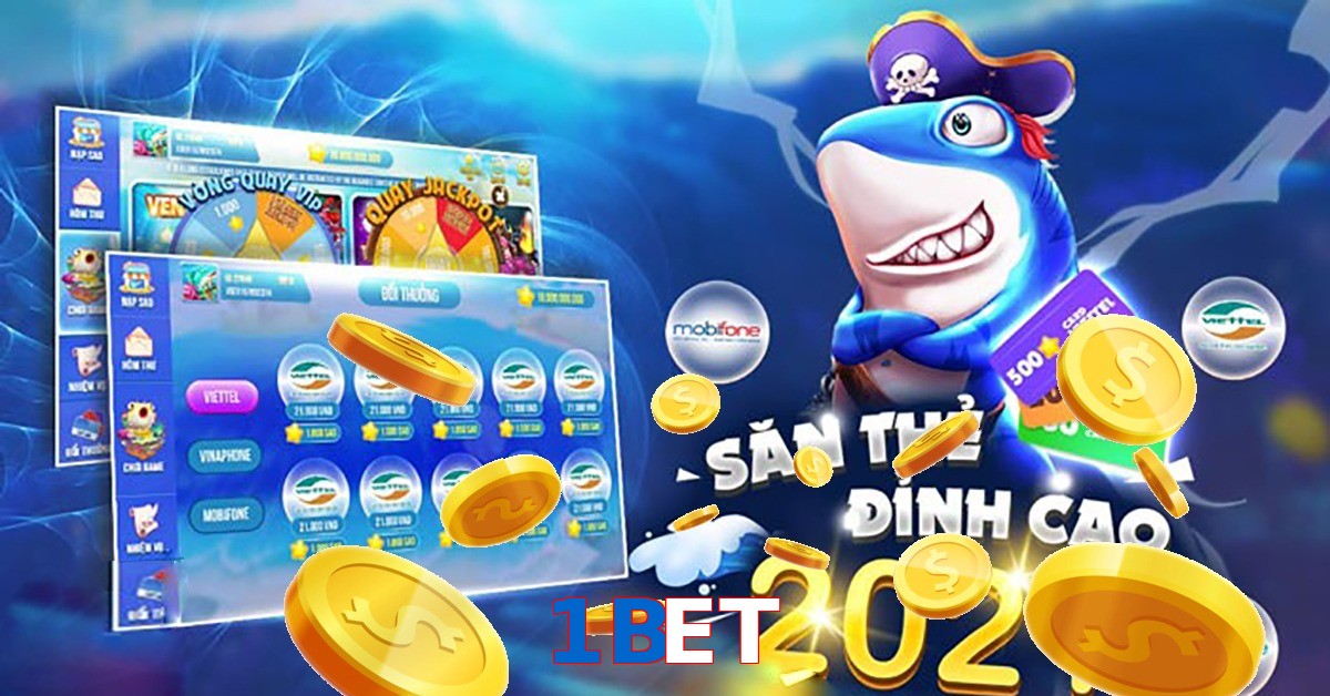 1BET