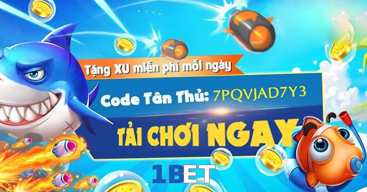 1BET
