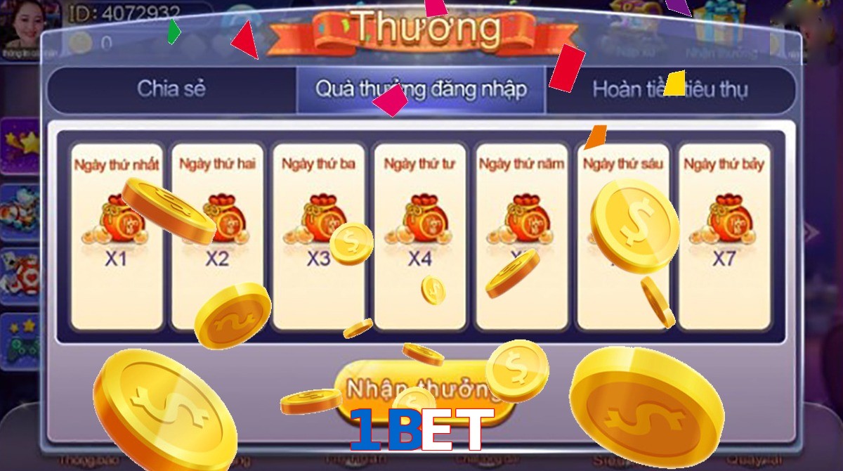 1BET