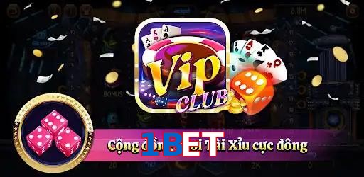 1BET