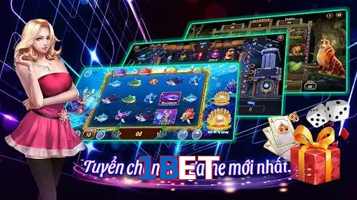 1BET