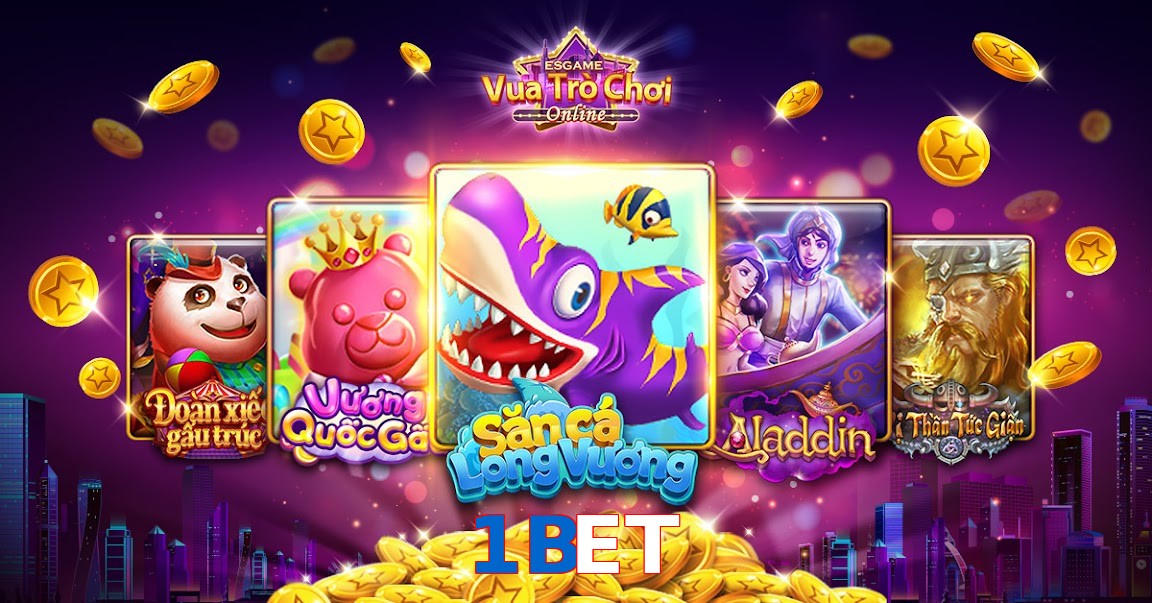 1BET