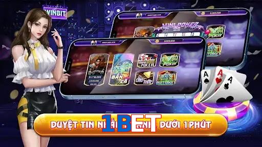 1BET