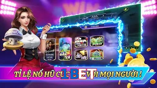 1BET