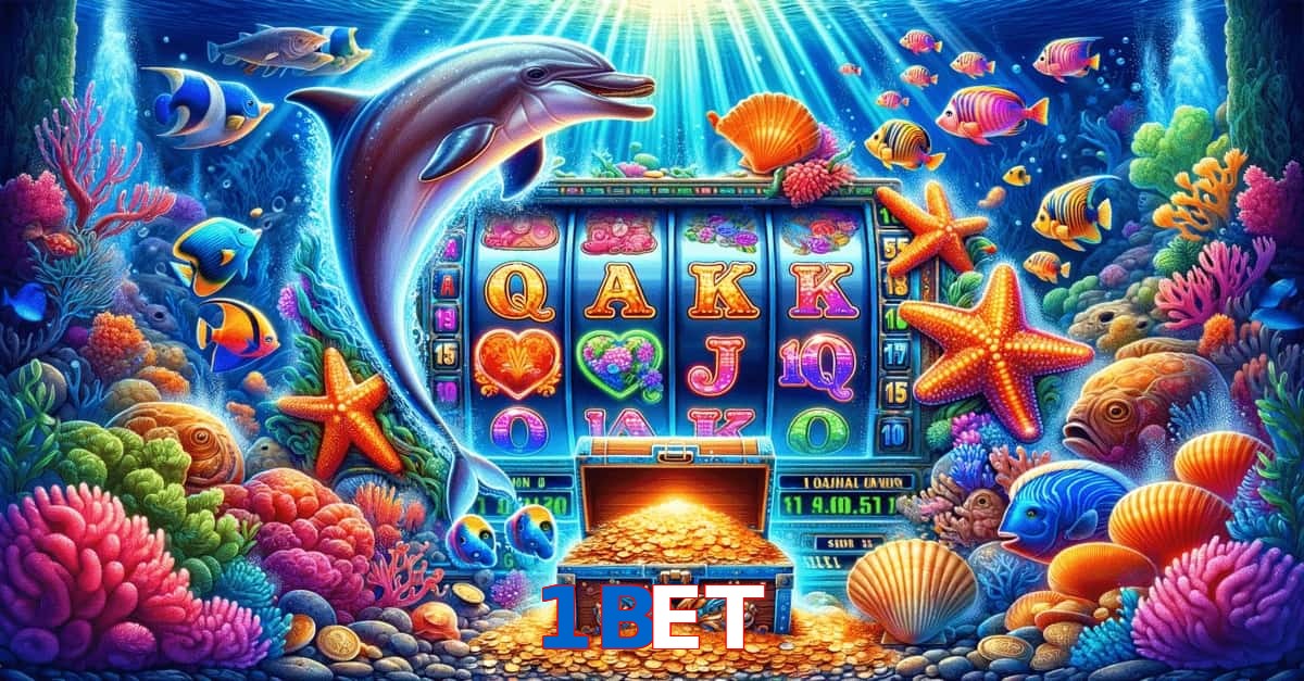 1BET