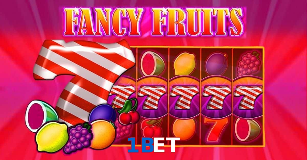 1BET