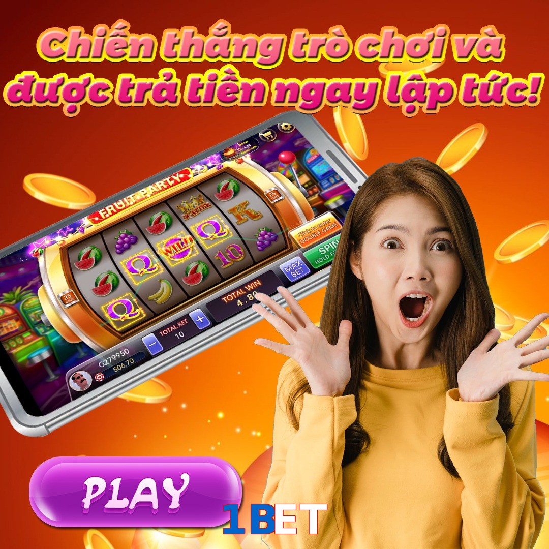 1BET