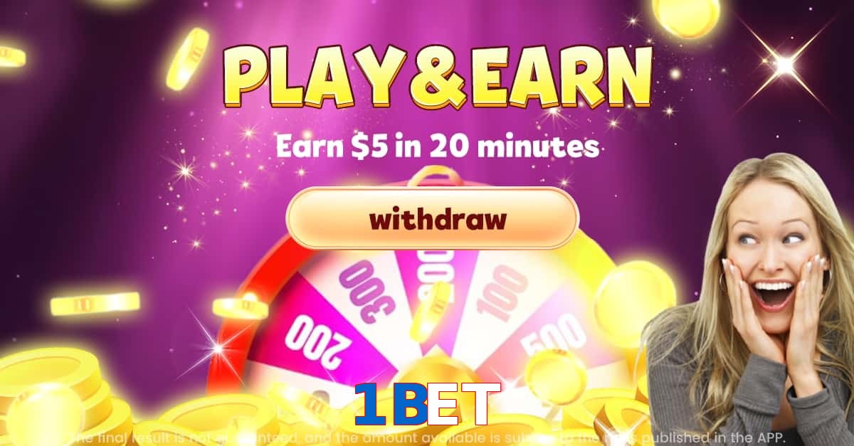 1BET