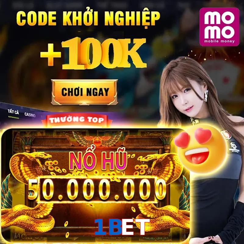 1BET