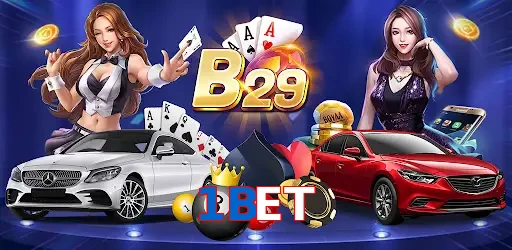 1BET
