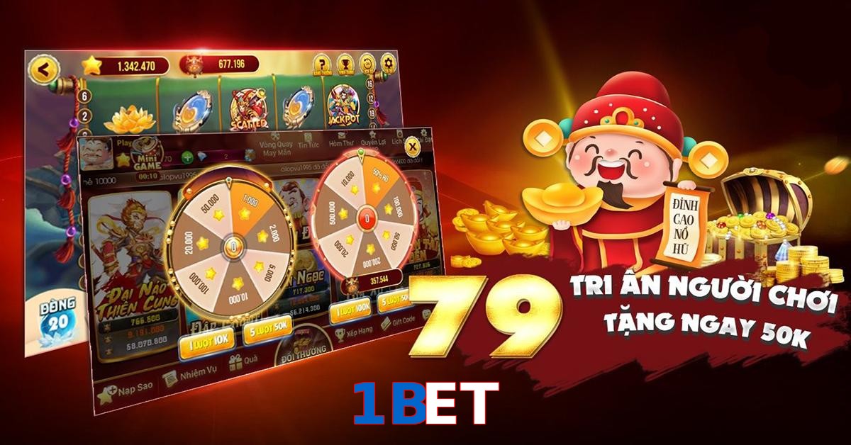 1BET