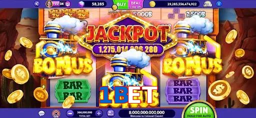 1BET