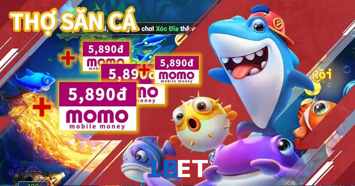 1BET