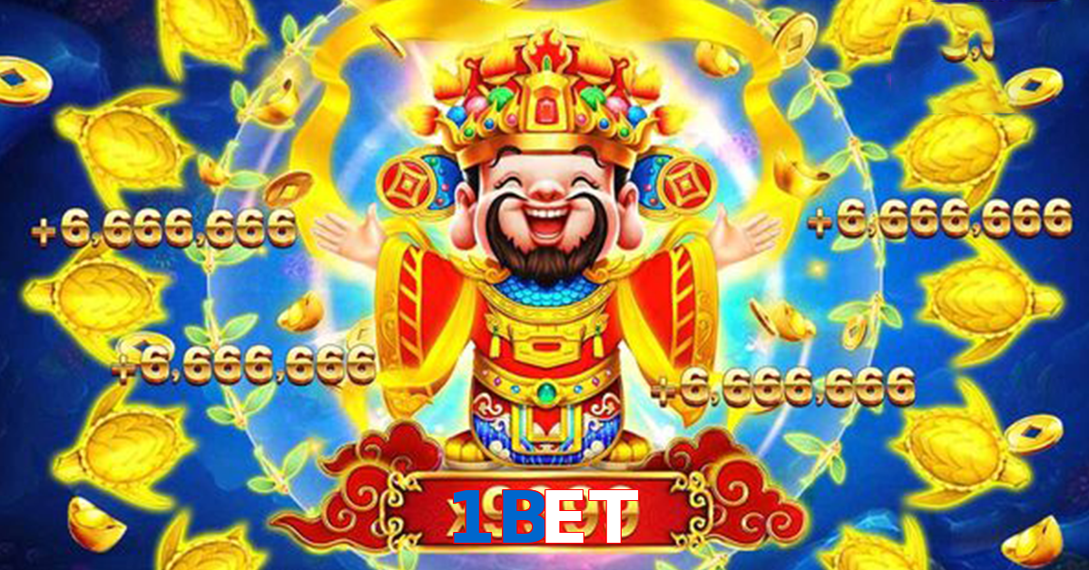 1BET
