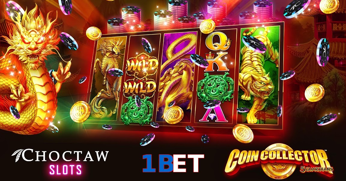 1BET