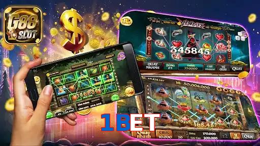 1BET