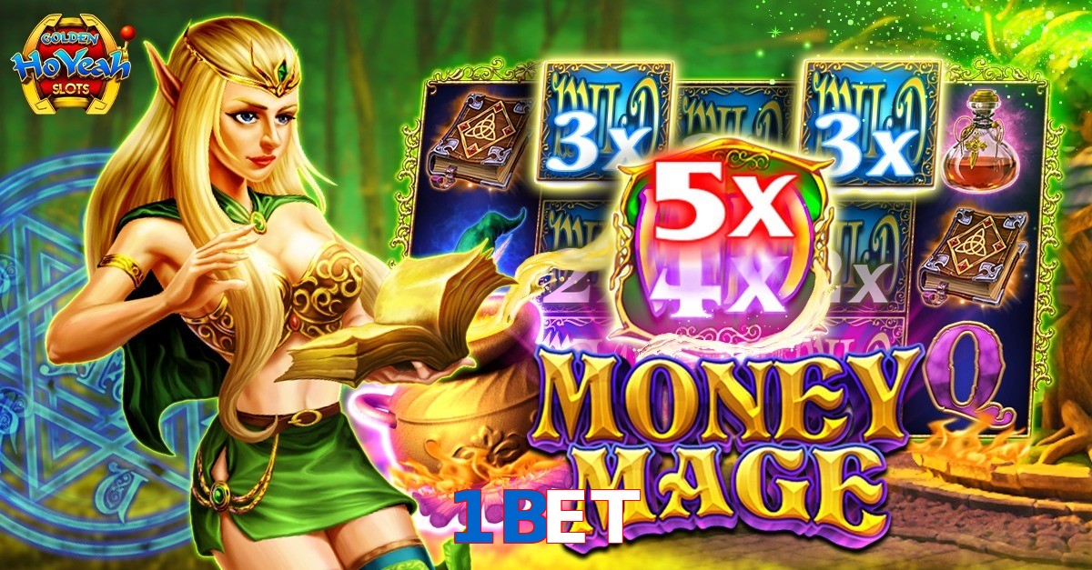 1BET
