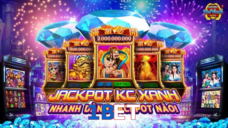1BET